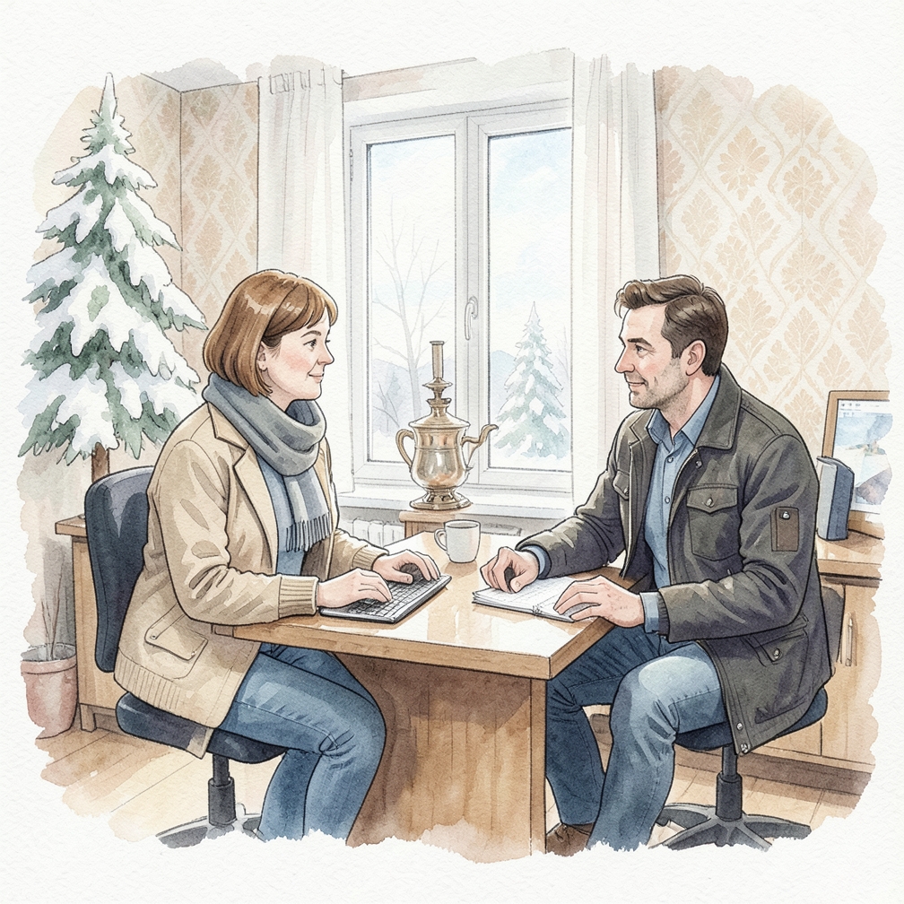 Следуйте за границами, если они нарушаются