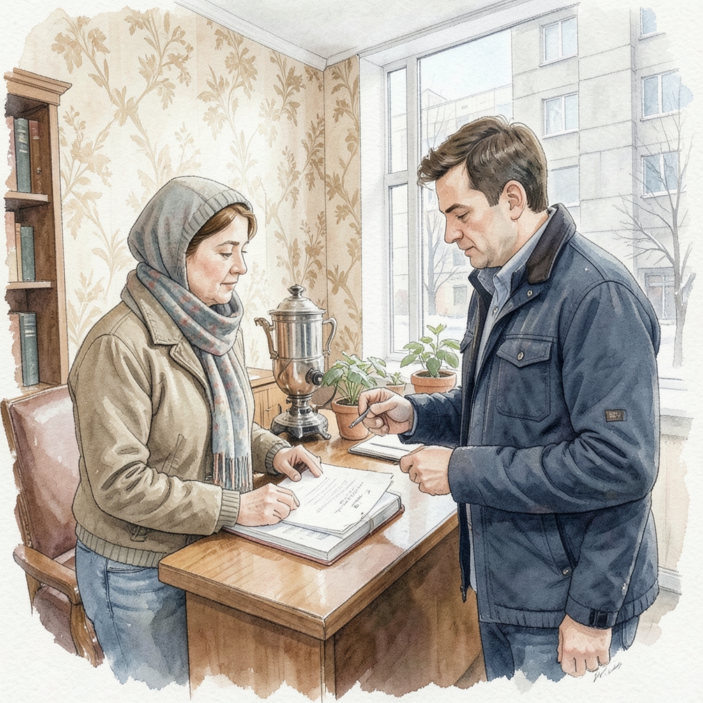 Подайте заявления в суд.