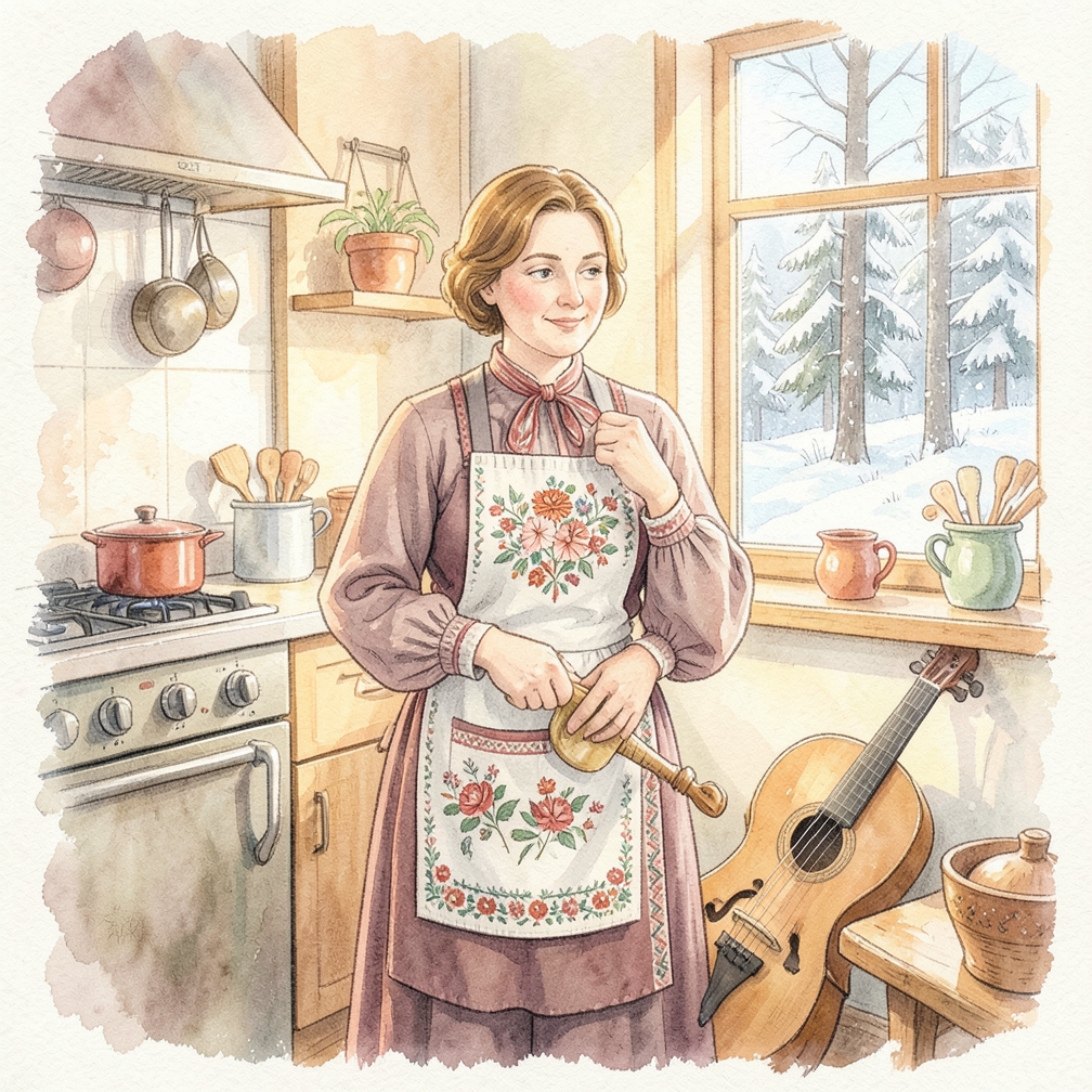 Познакомьтесь с историей классической музыки.