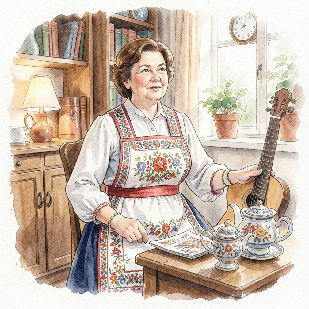 Найдите учителя, специализирующегося на классическом пении.
