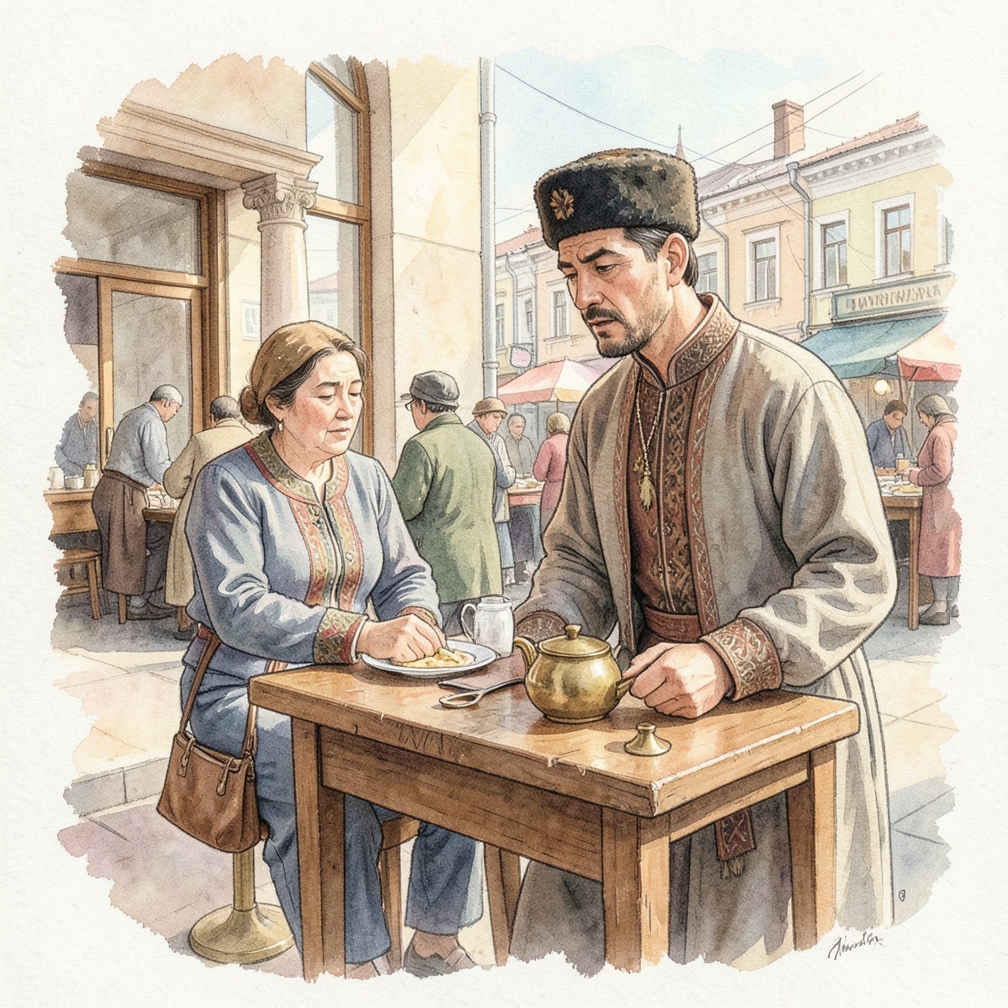 Избегание водоёмов и бассейнов