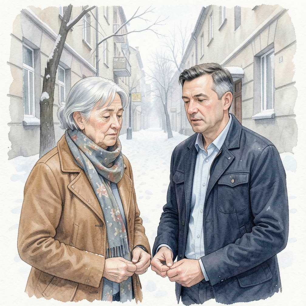 Корректируйте действия при необходимости