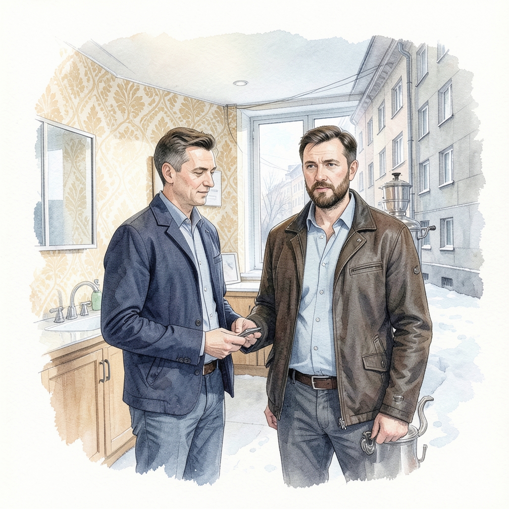 Создайте аккаунт для связи с бумажным заявлением