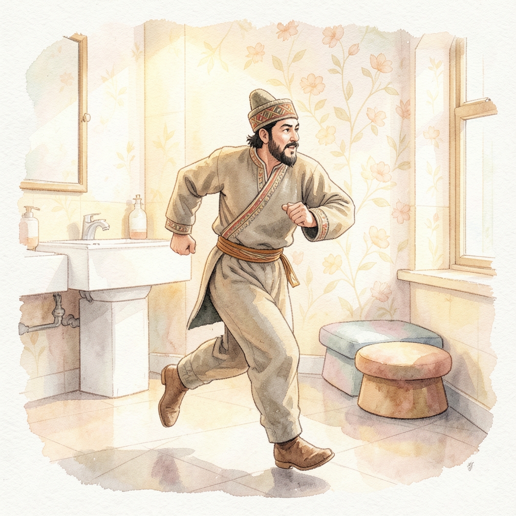 Focus on his positives rather than criticizing. — 3