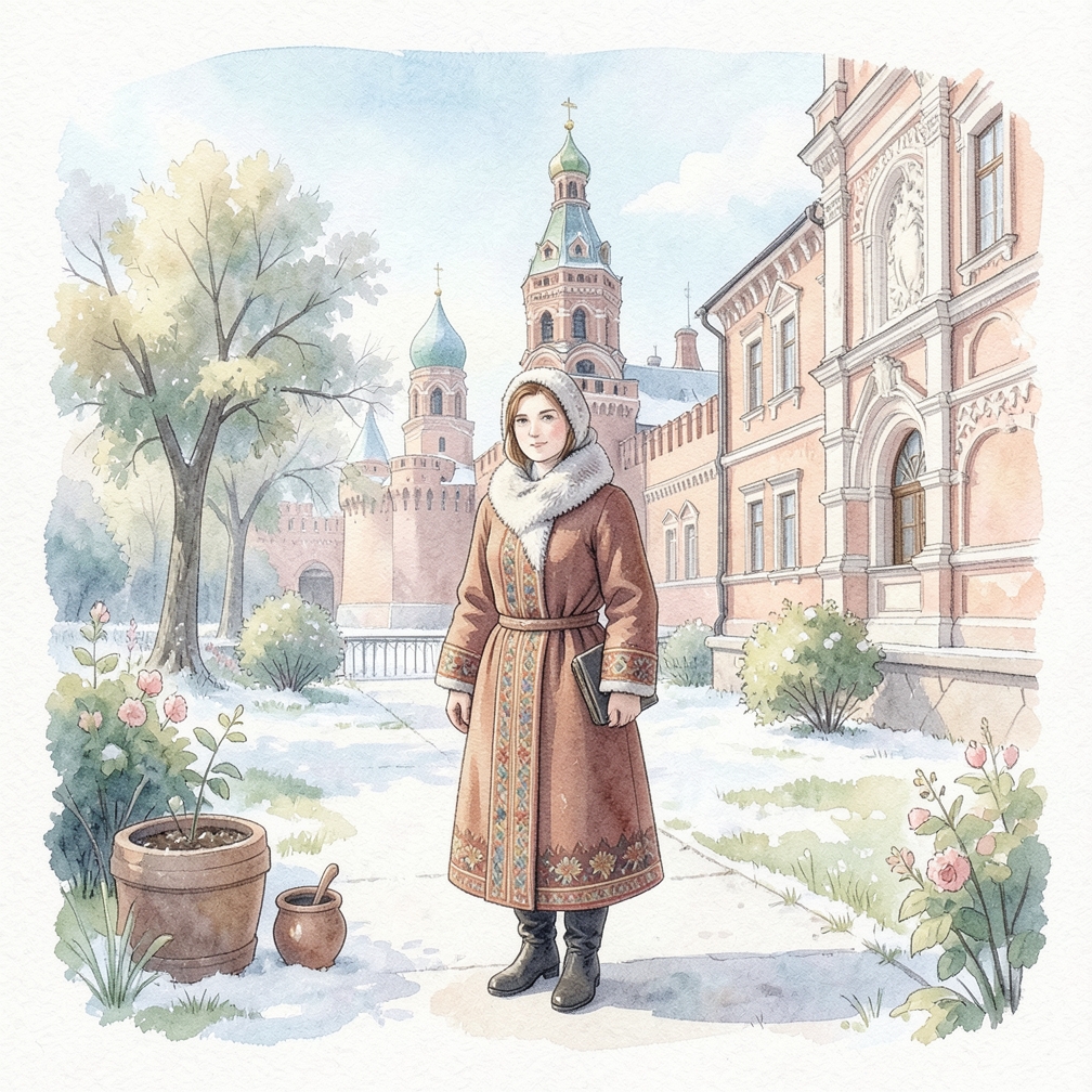 Исправьте поведение