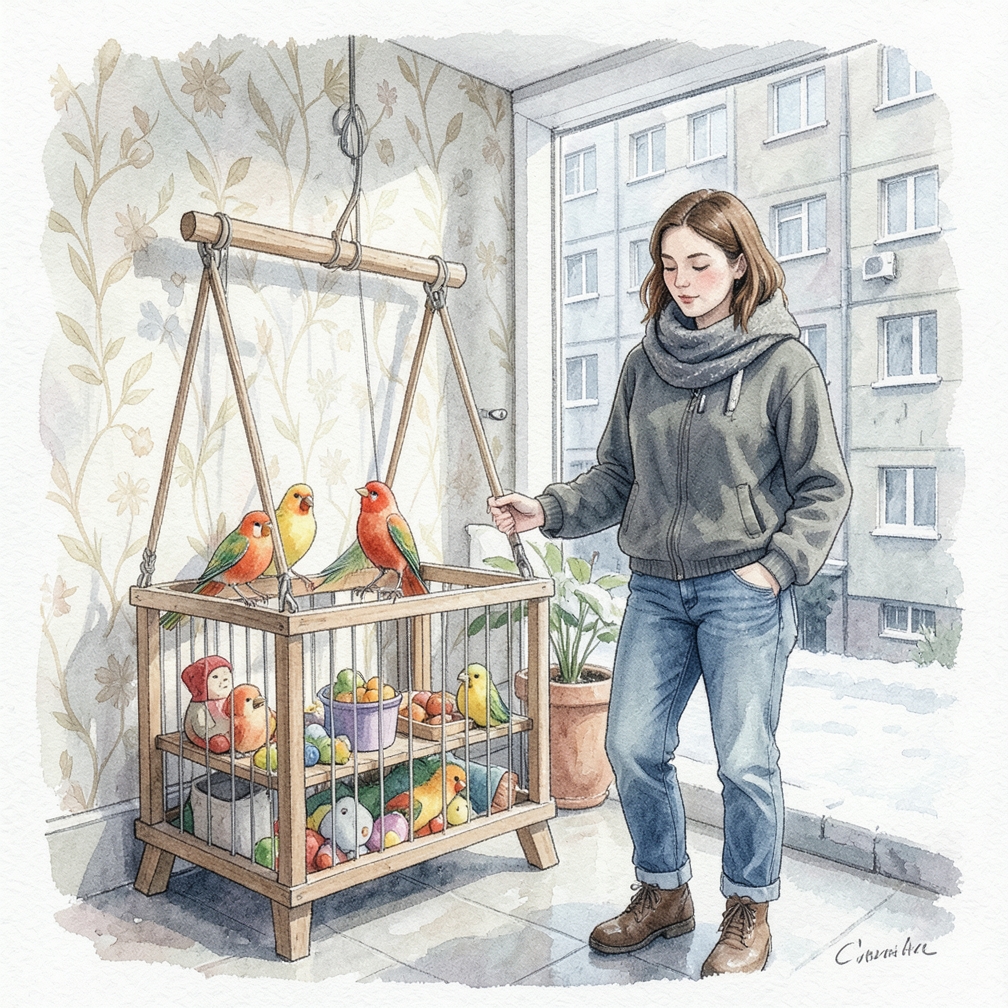 Предоставление развлечений