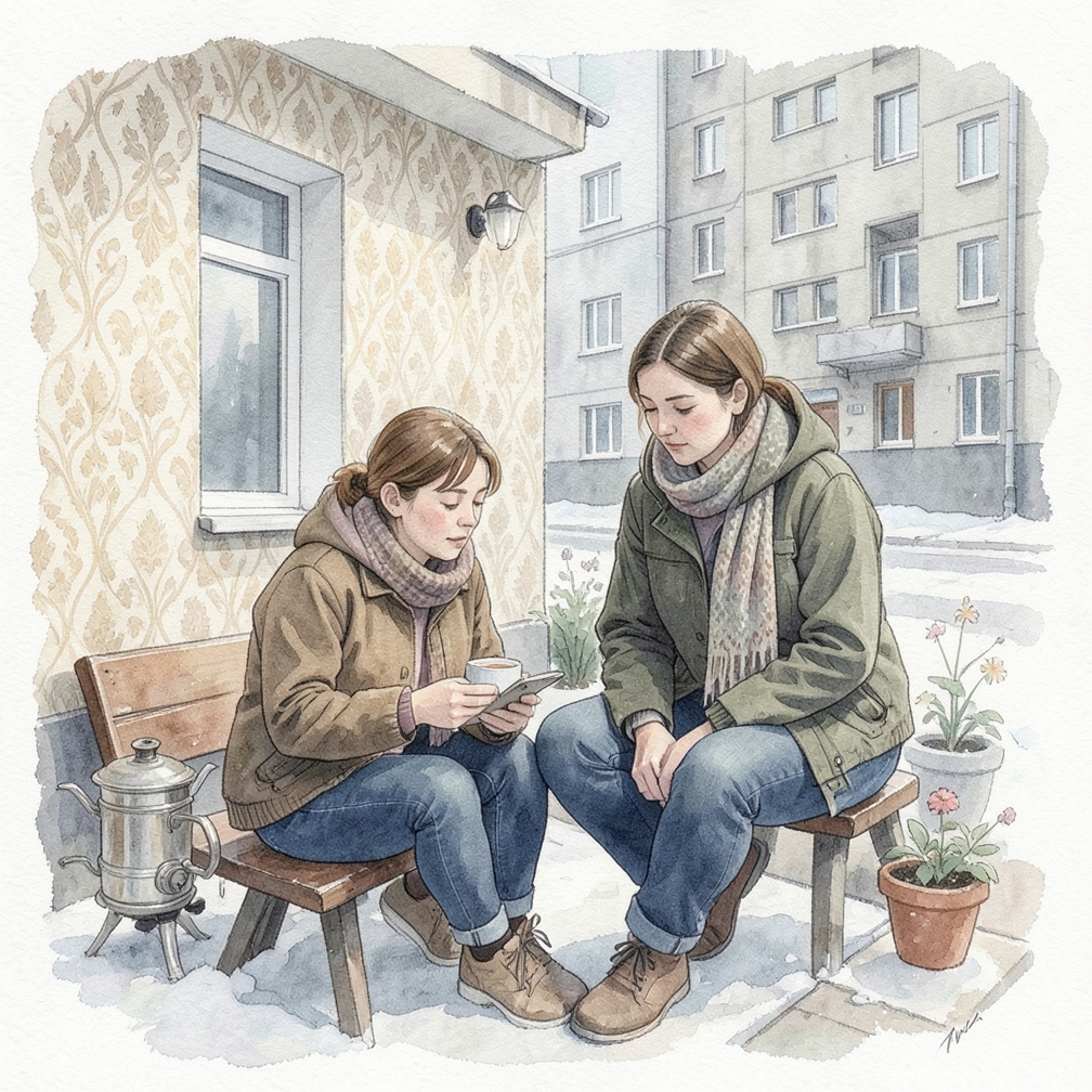 Используйте совместные цифровые занятия