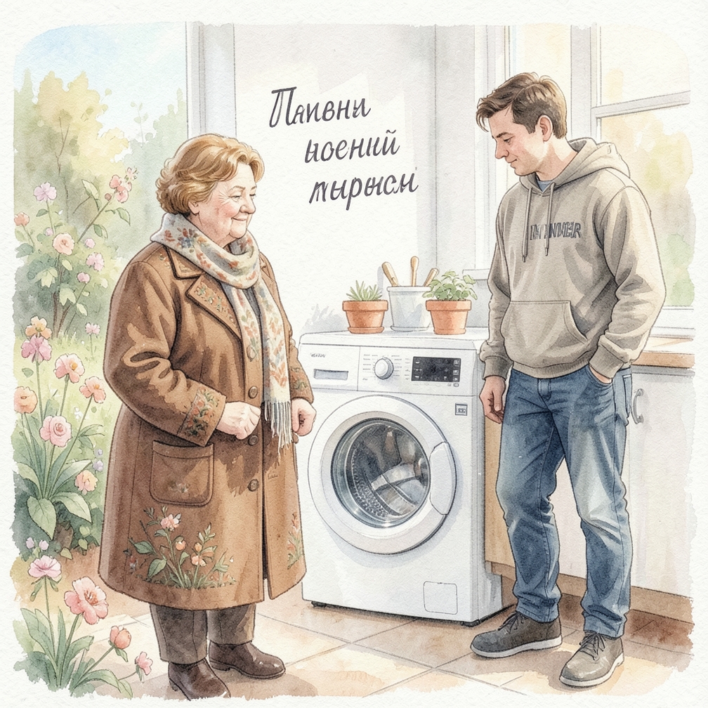 Как поэтапно очистить уплотнение фронтальной стиральной машины