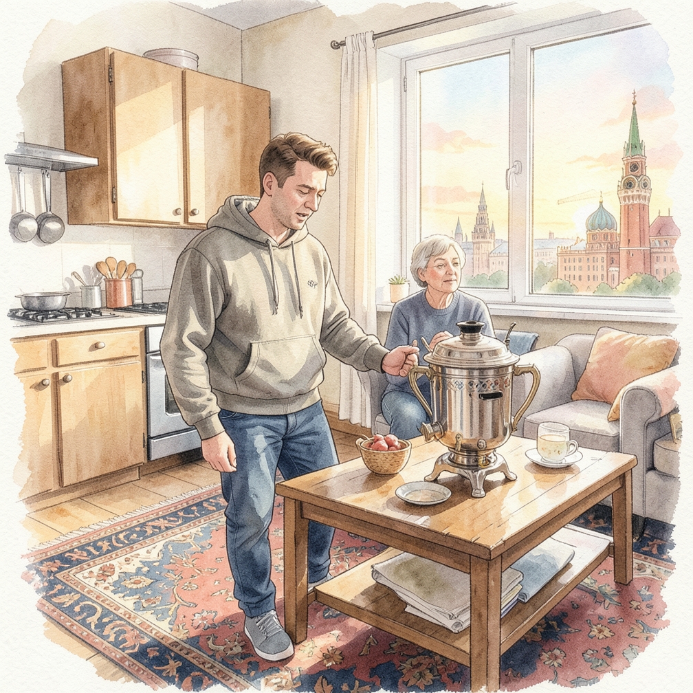 Повторяйте свою цель. — 3