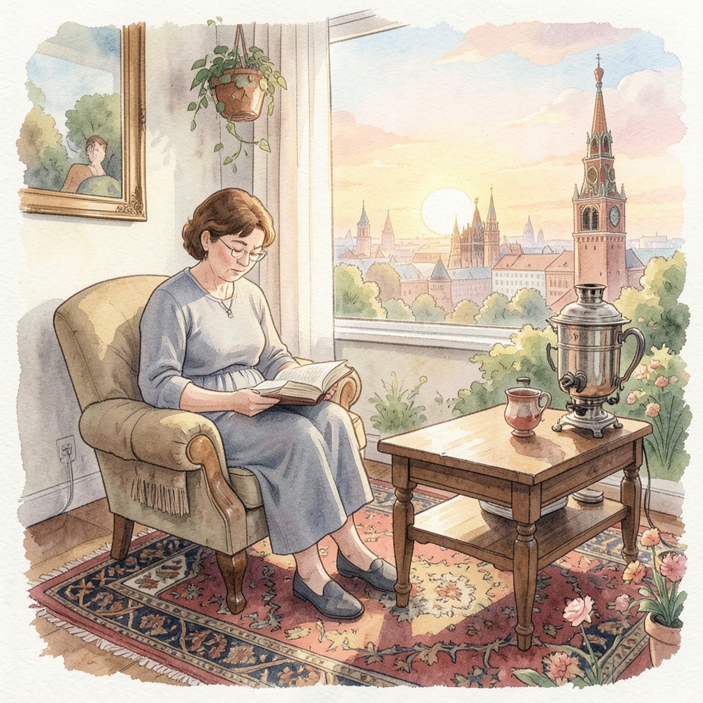 Практикуйте осознанность. — 2