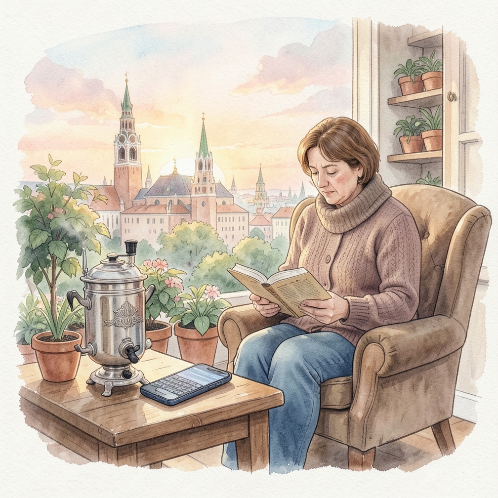 Практикуйте осознанность. — 3