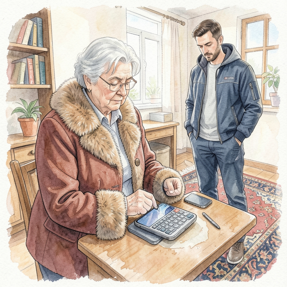 Используйте аудио-поддержку. — 3