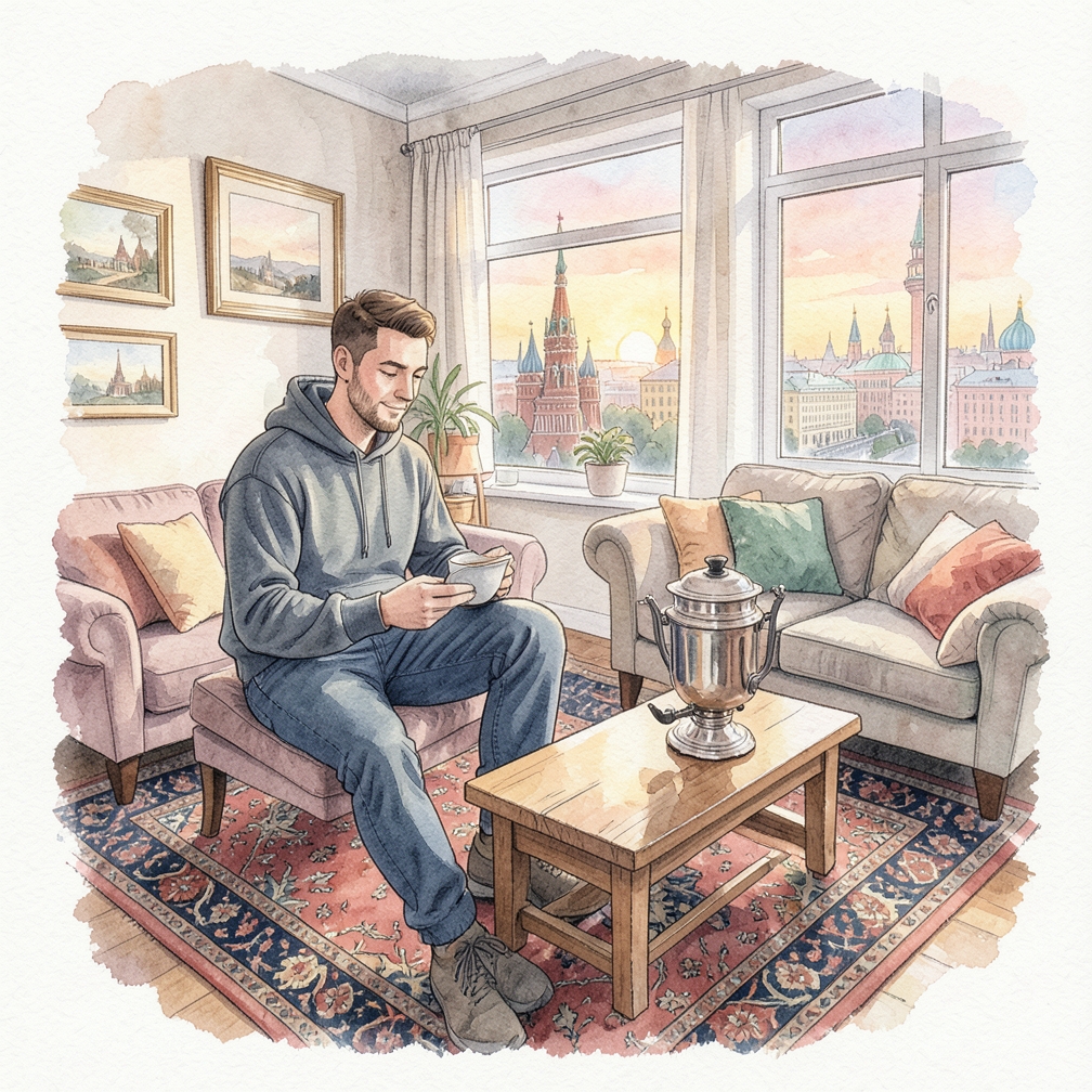 Практикуйте позитивные мысли. — 2