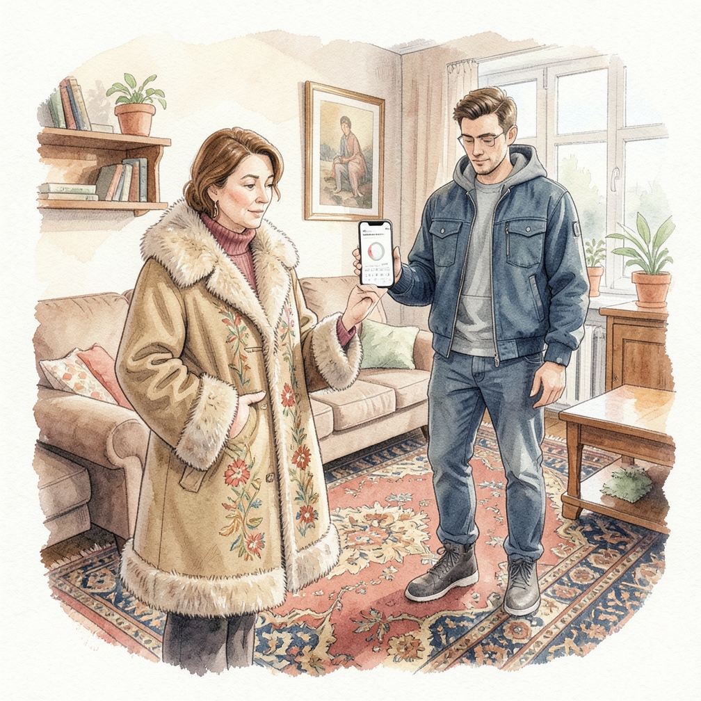 Самосознание помогает сохранять фокус на вашей цели.