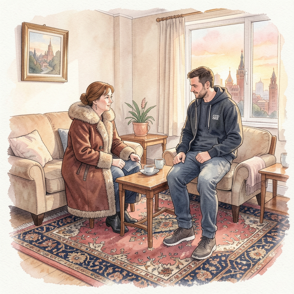 Практикуйте самосознание. — 2