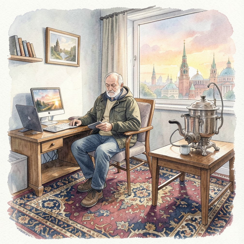 Практикуйте самосознание. — 3