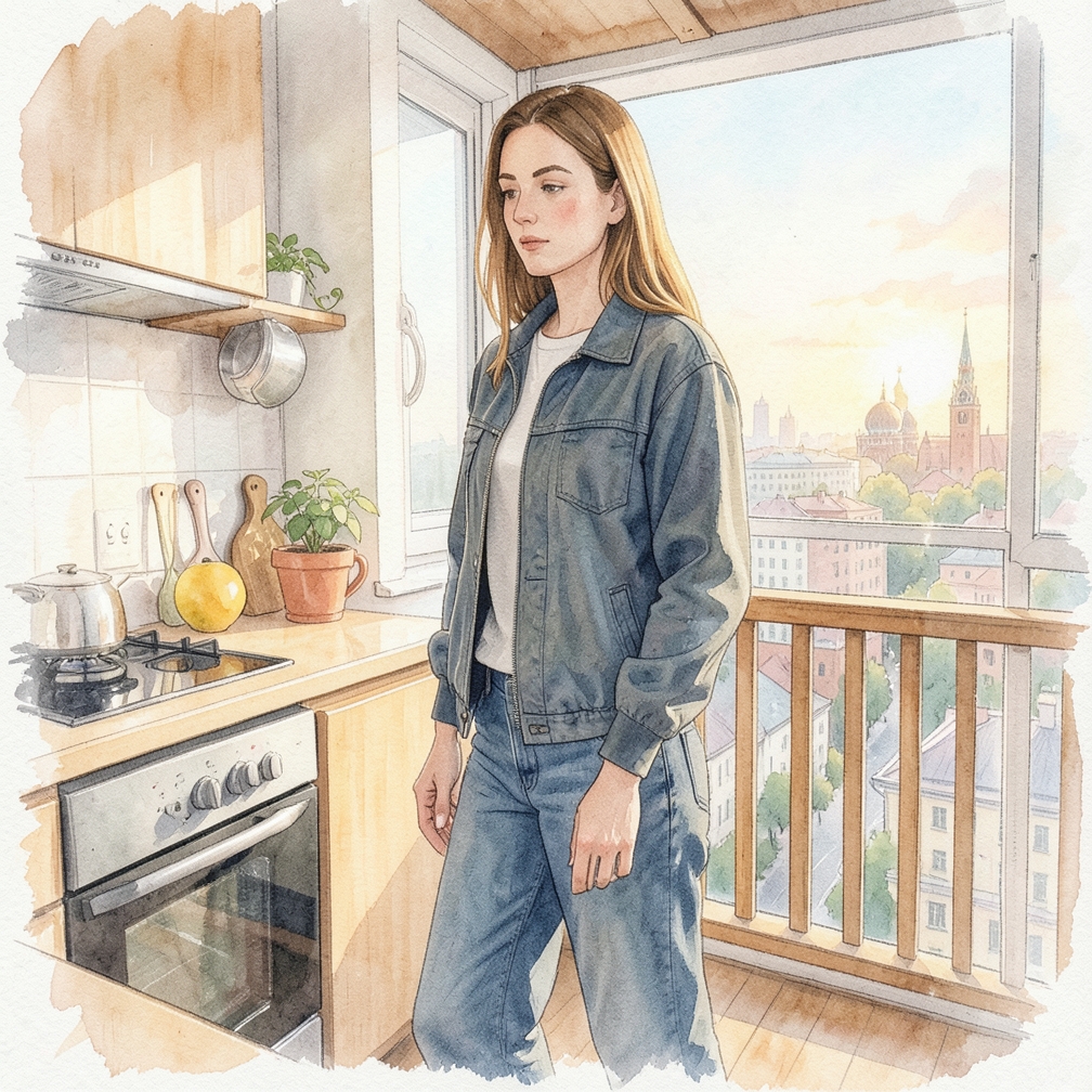 Составьте список всех соседей и их контактных данных.