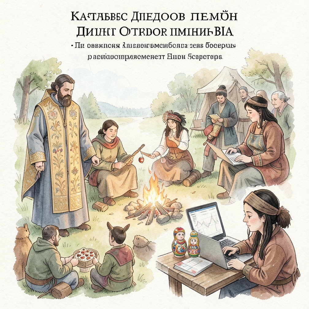 Изучите каталог лидеров племён