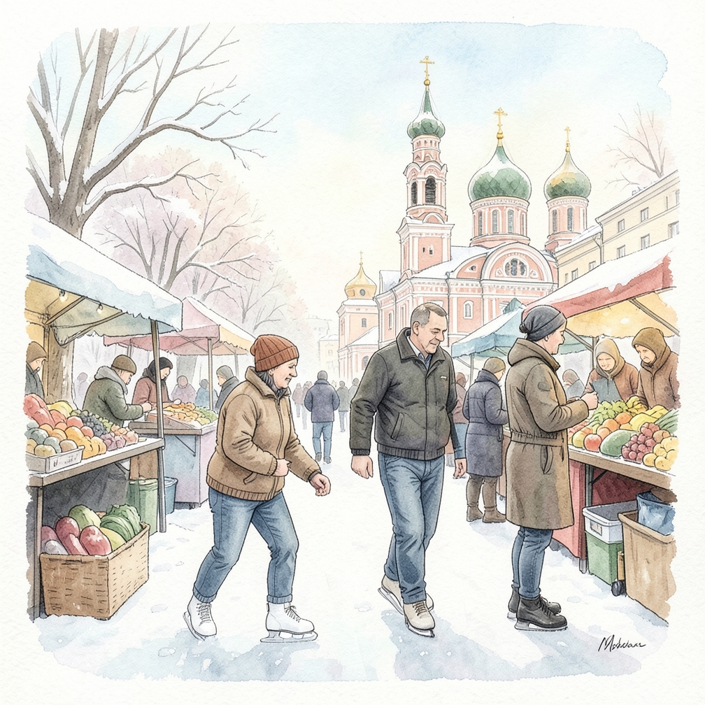 Делайте упражнения медленно и осознанно
