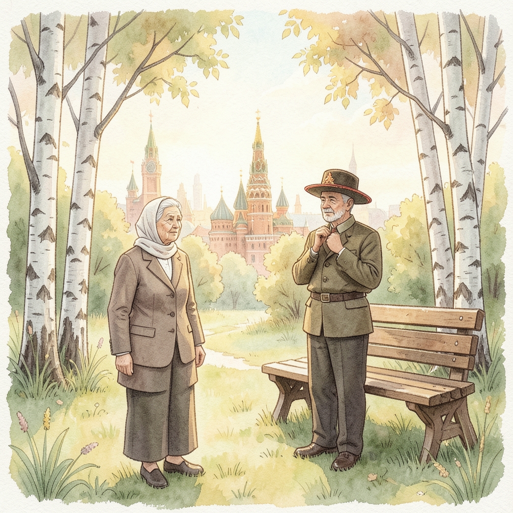 Выбирайте следующий шаг с осознанностью