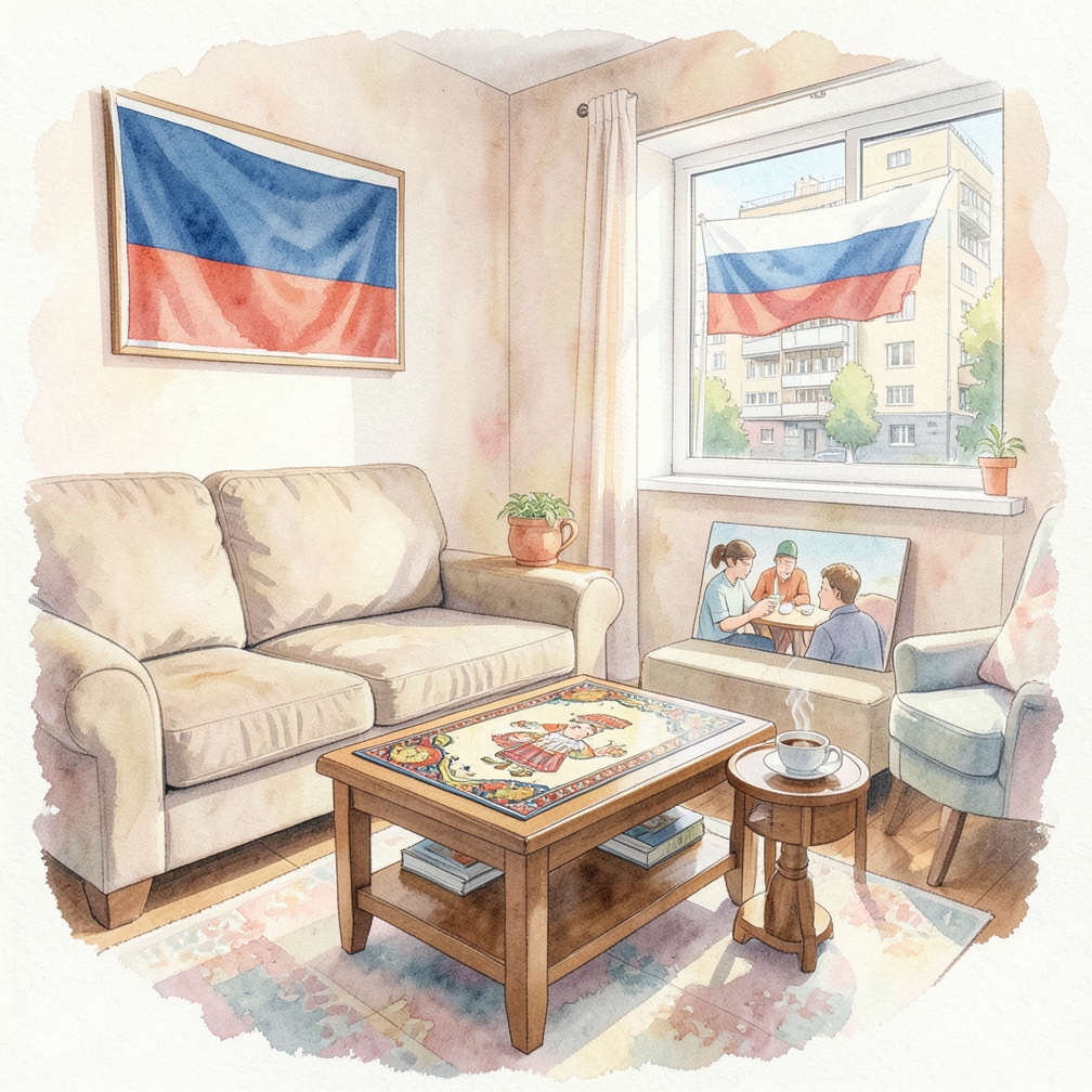 Соберите необходимые документы