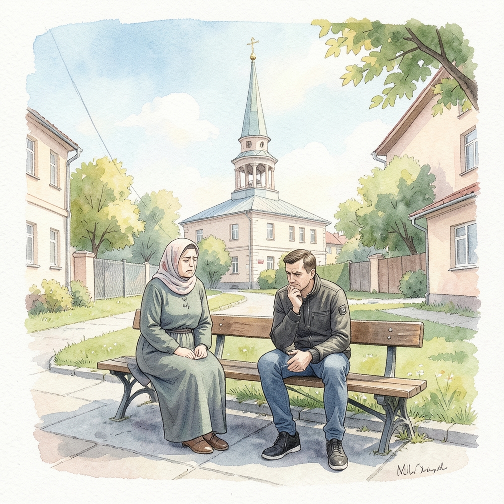 Закрытие