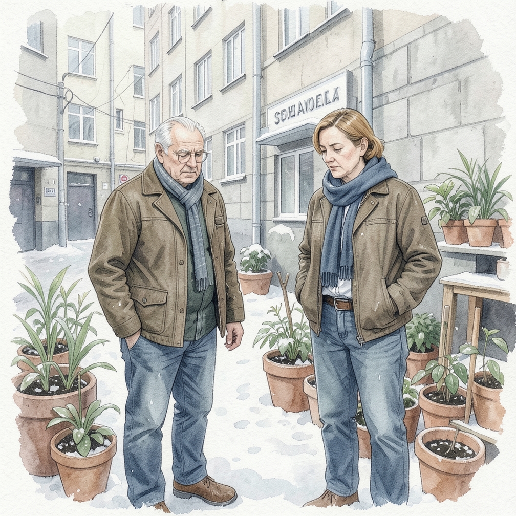 Рабочее пространство