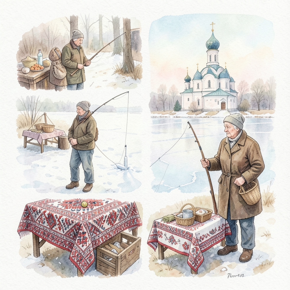 Планируйте действия