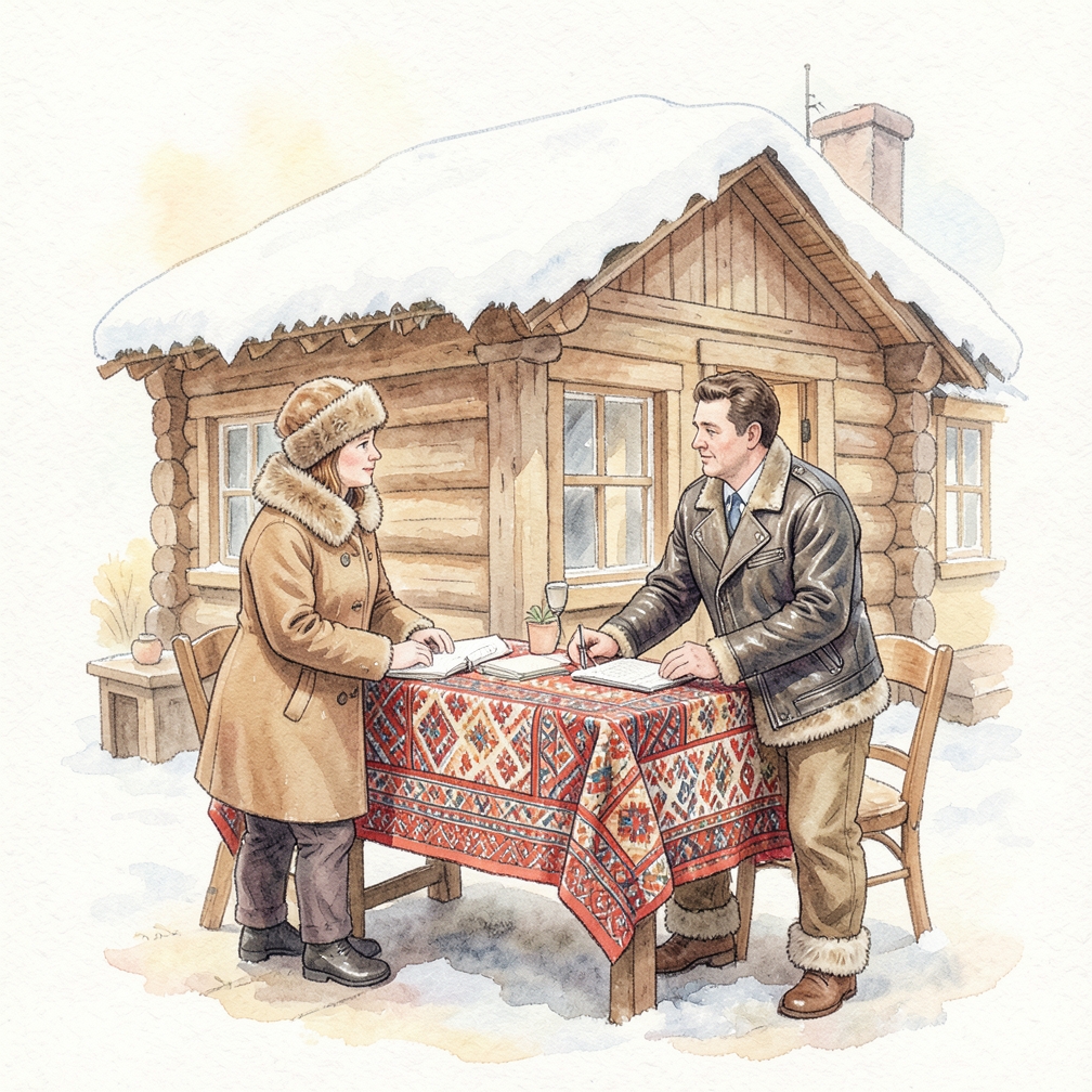 Изменяйте план