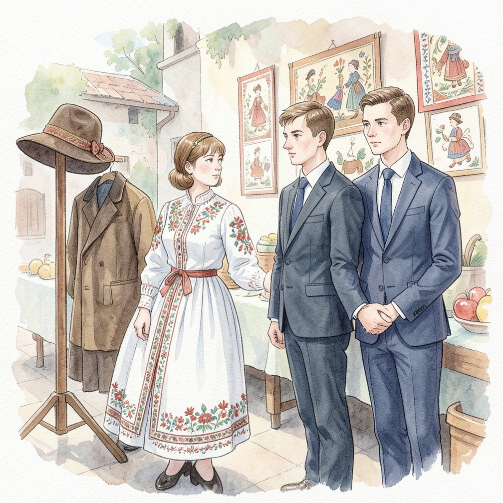 Проведите пробный заход