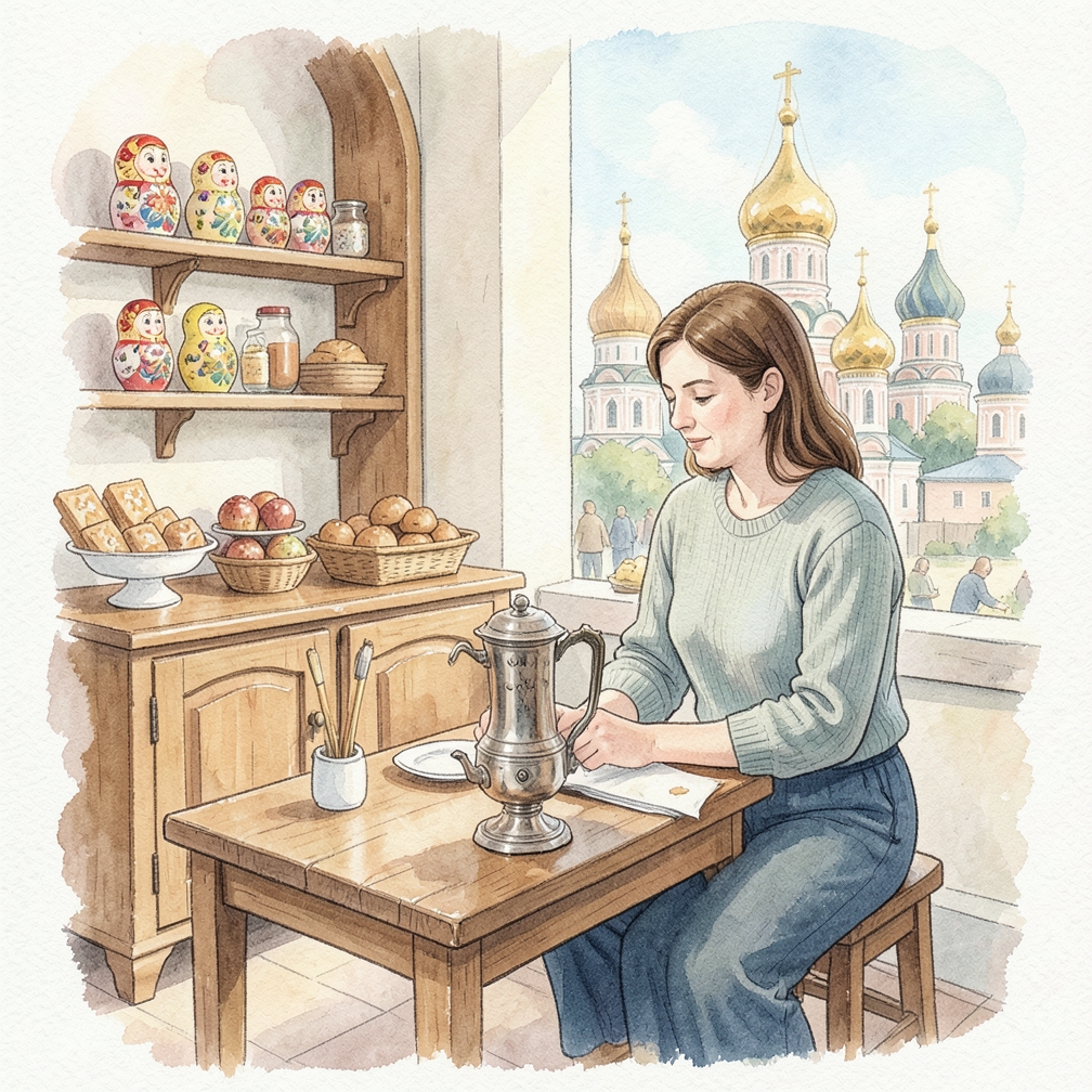 Уважайте границы