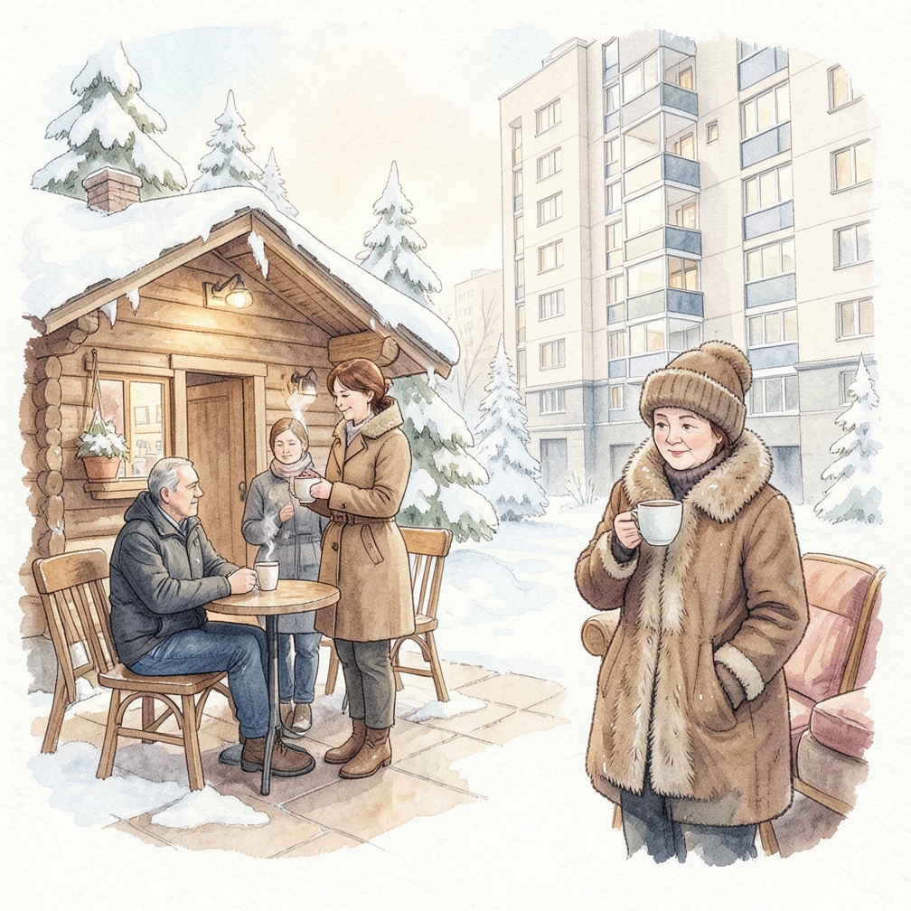 Определите основные требования