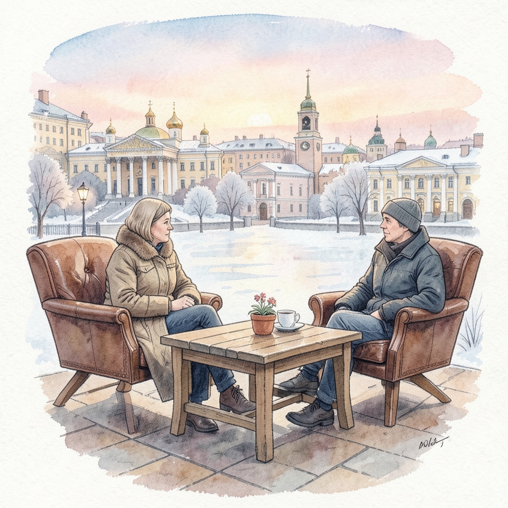 Соберите независимые исследования