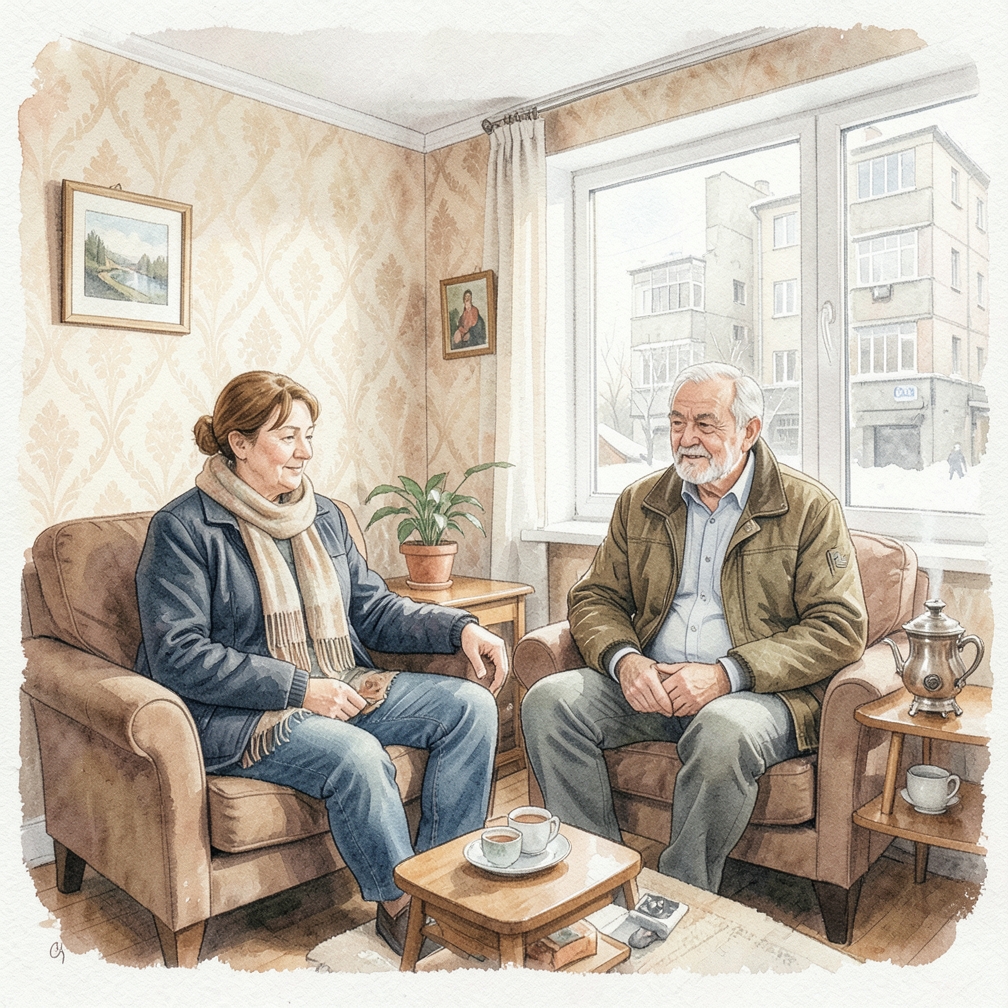 Регулярно занимайтесь физическими упражнениями