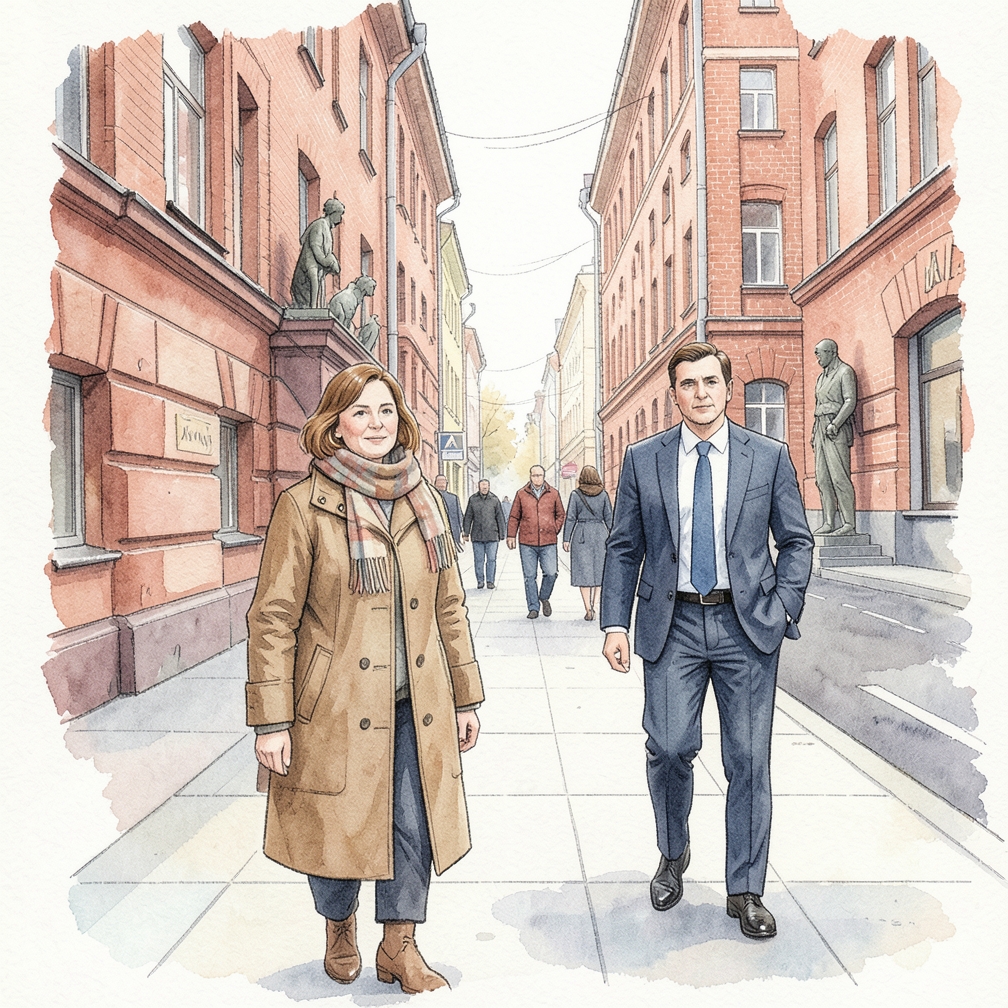 Переформулировка и уточнение