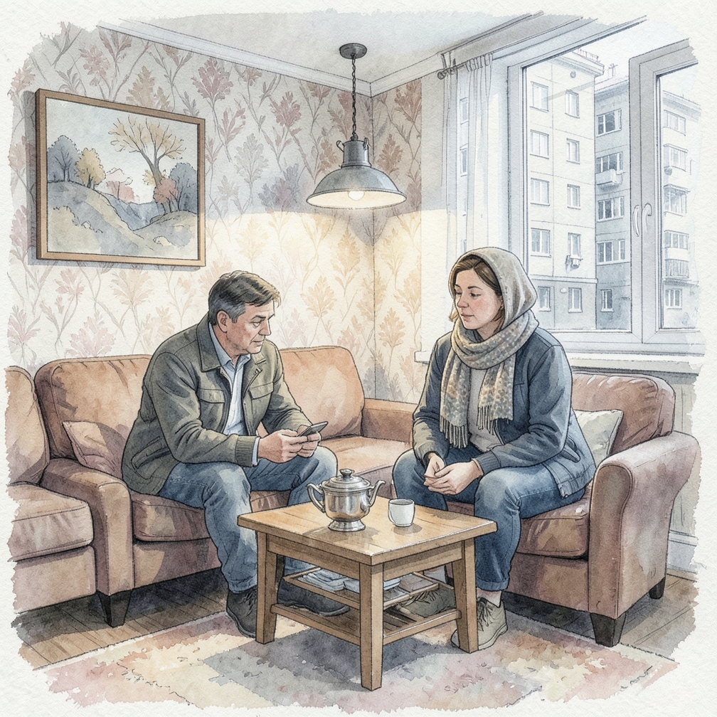 Настройка программного обеспечения