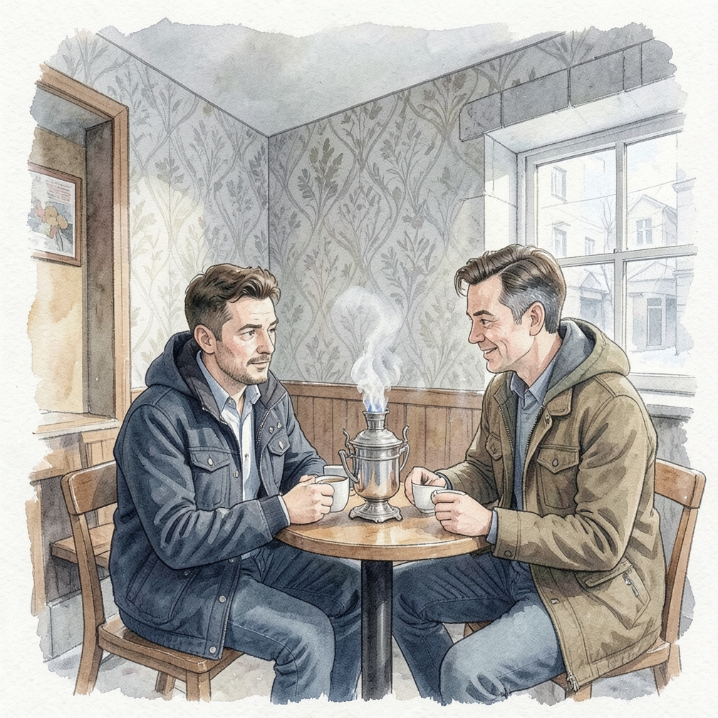 Взвесьте плюсы и минусы