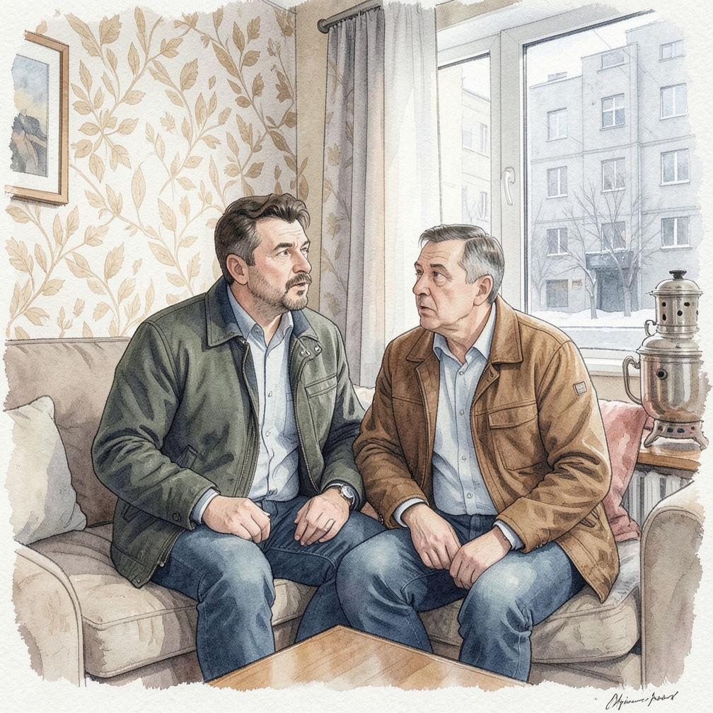 Дуть мягко и равномерно
