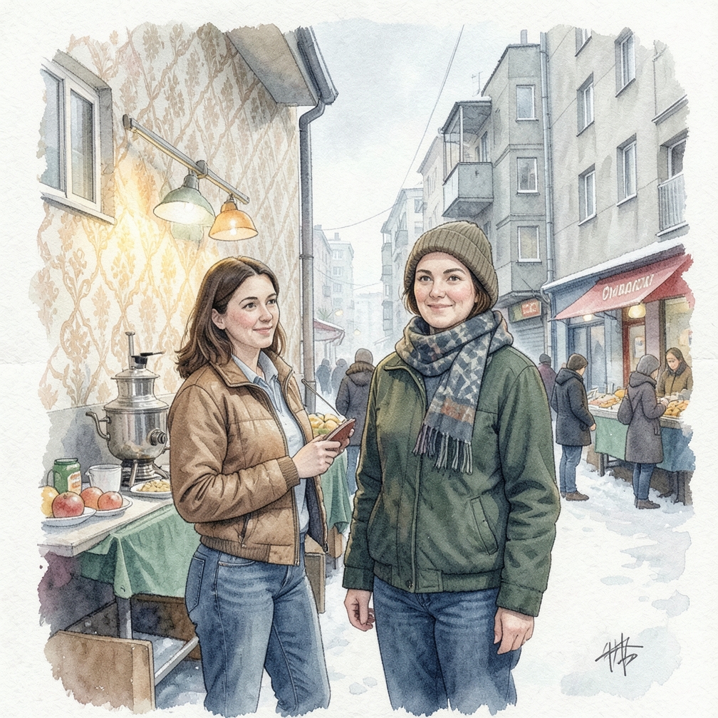 Постройте свой личный бренд