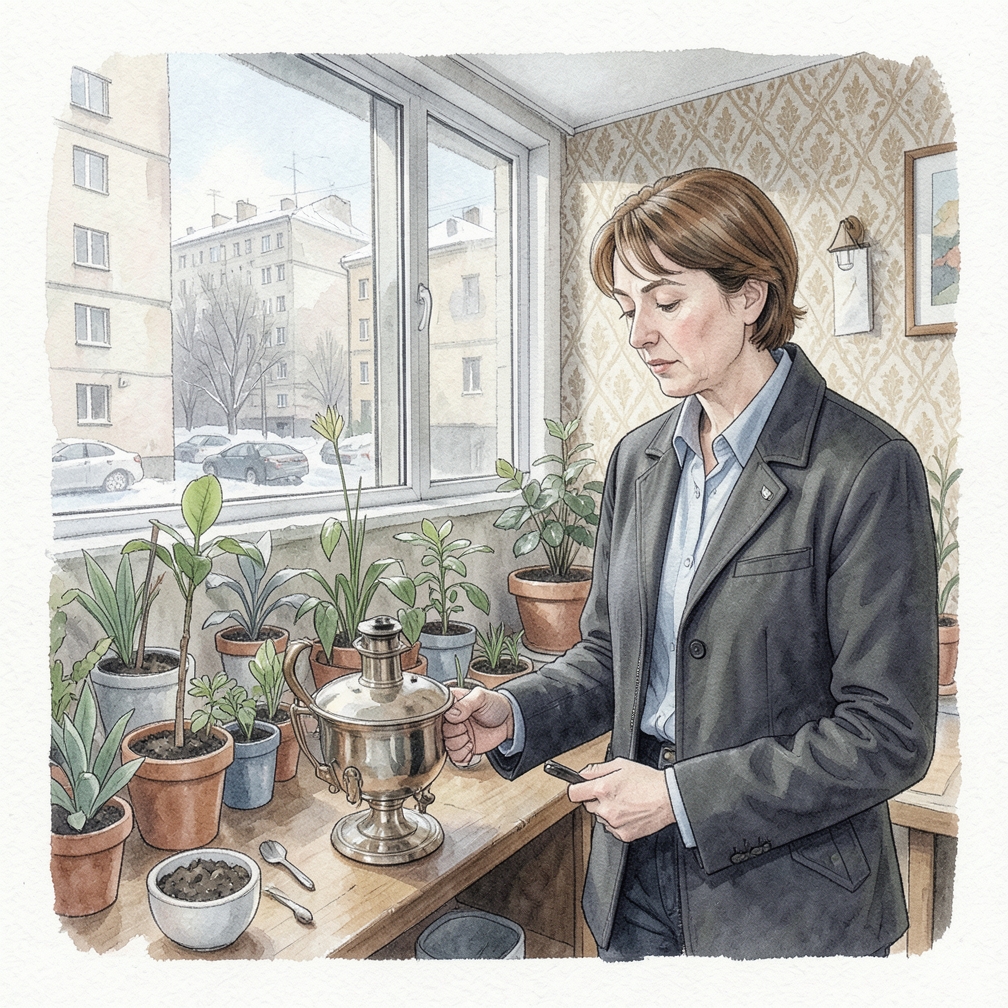 Начните разговор, описав поведение, которое вы заметили