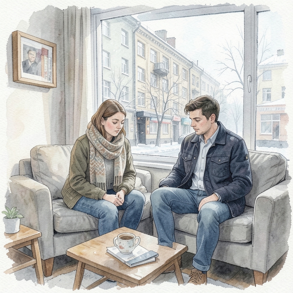 Уделяйте время своему самочувствию и заботе о себе
