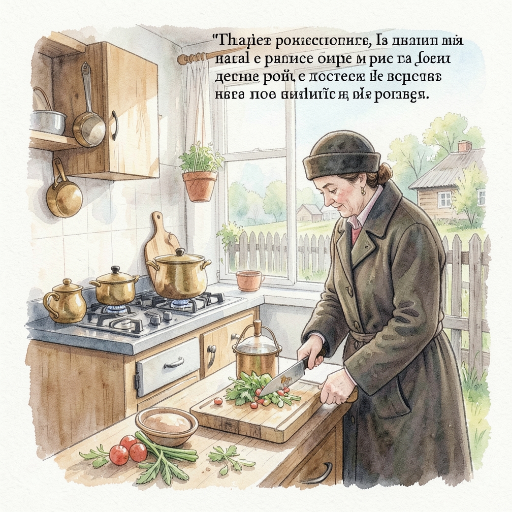 Используйте блочную цитату для цитат длиной более 3 строк.