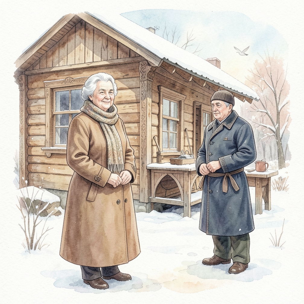 Следите за температурой окружающей среды.