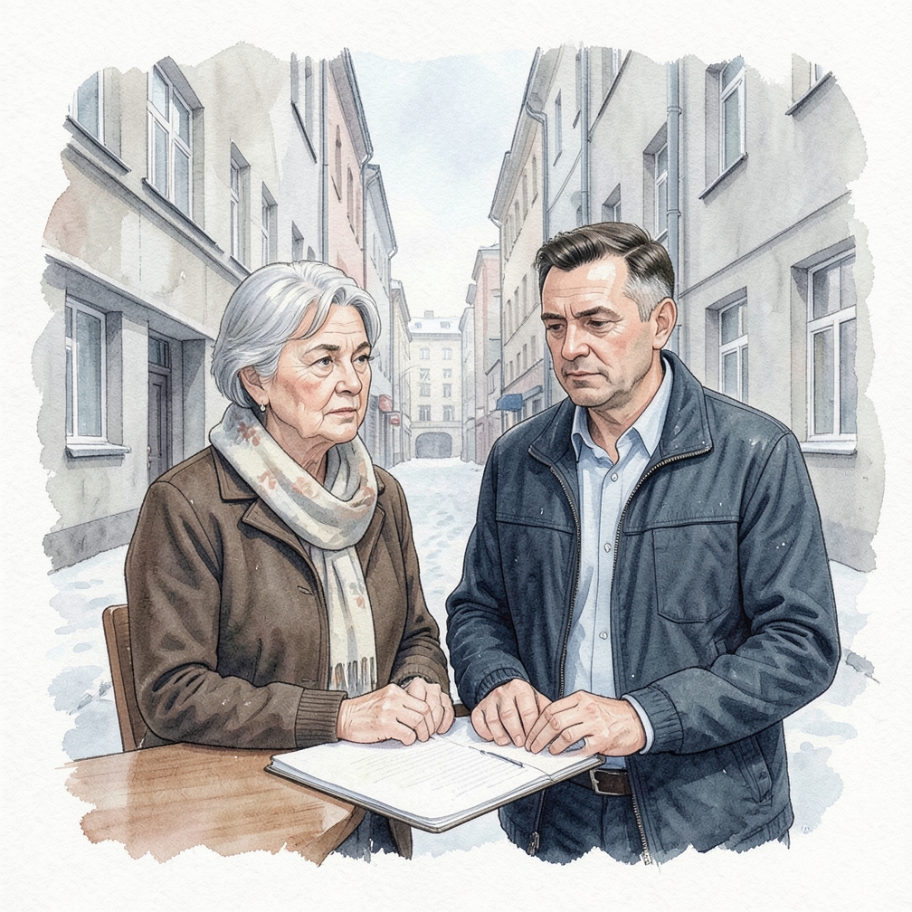 Шаг 3: Установите границы