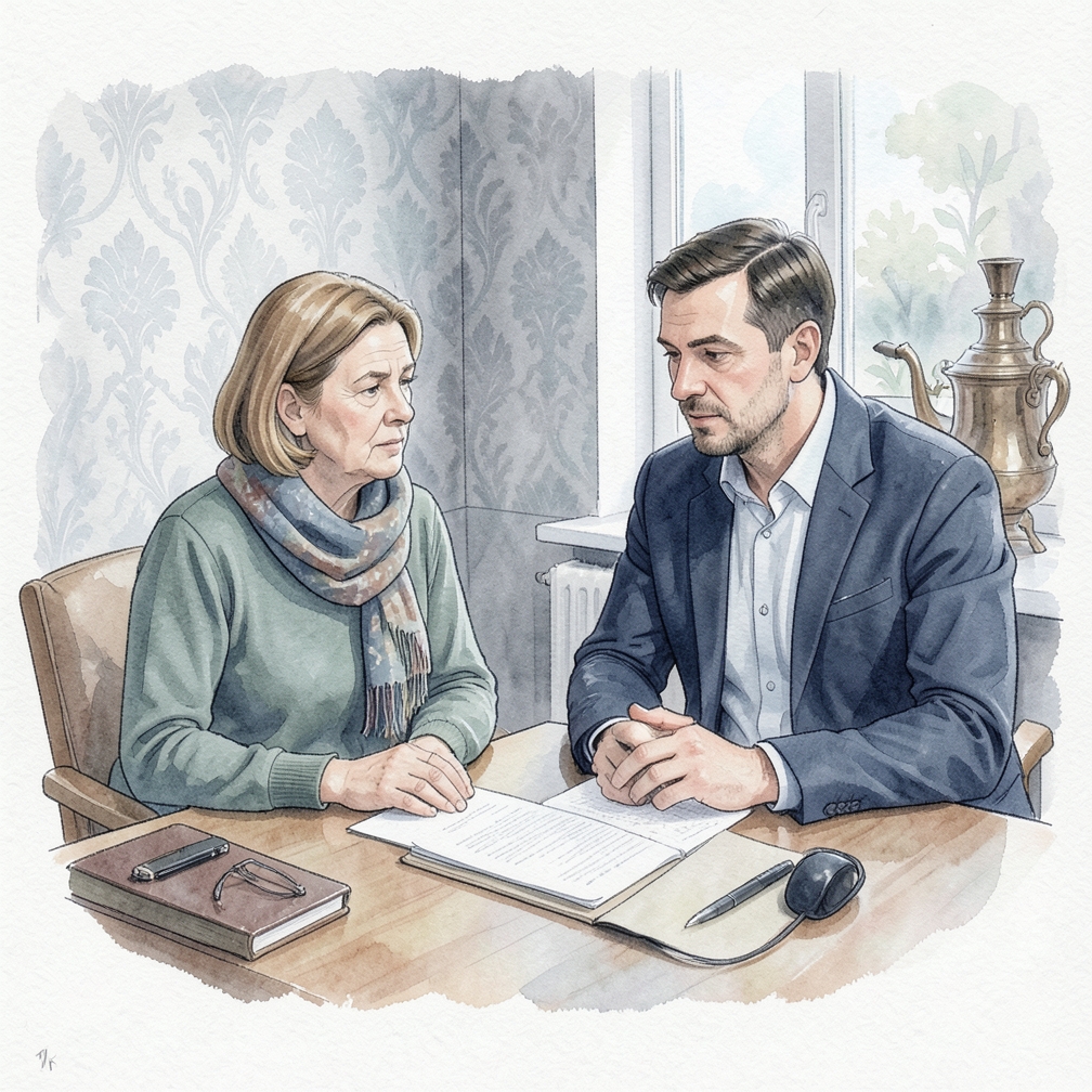 Шаг 4: Практикуйте эмпатию