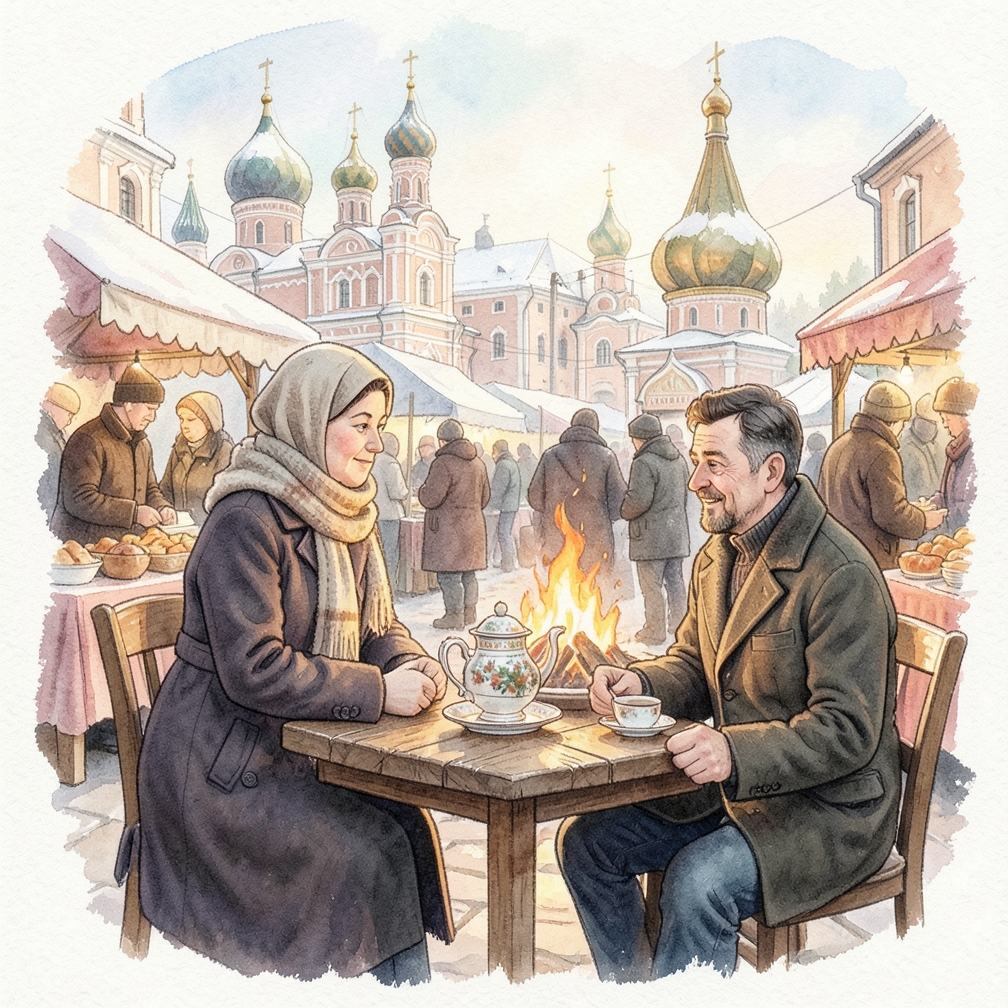 Как быть добрым пошагово