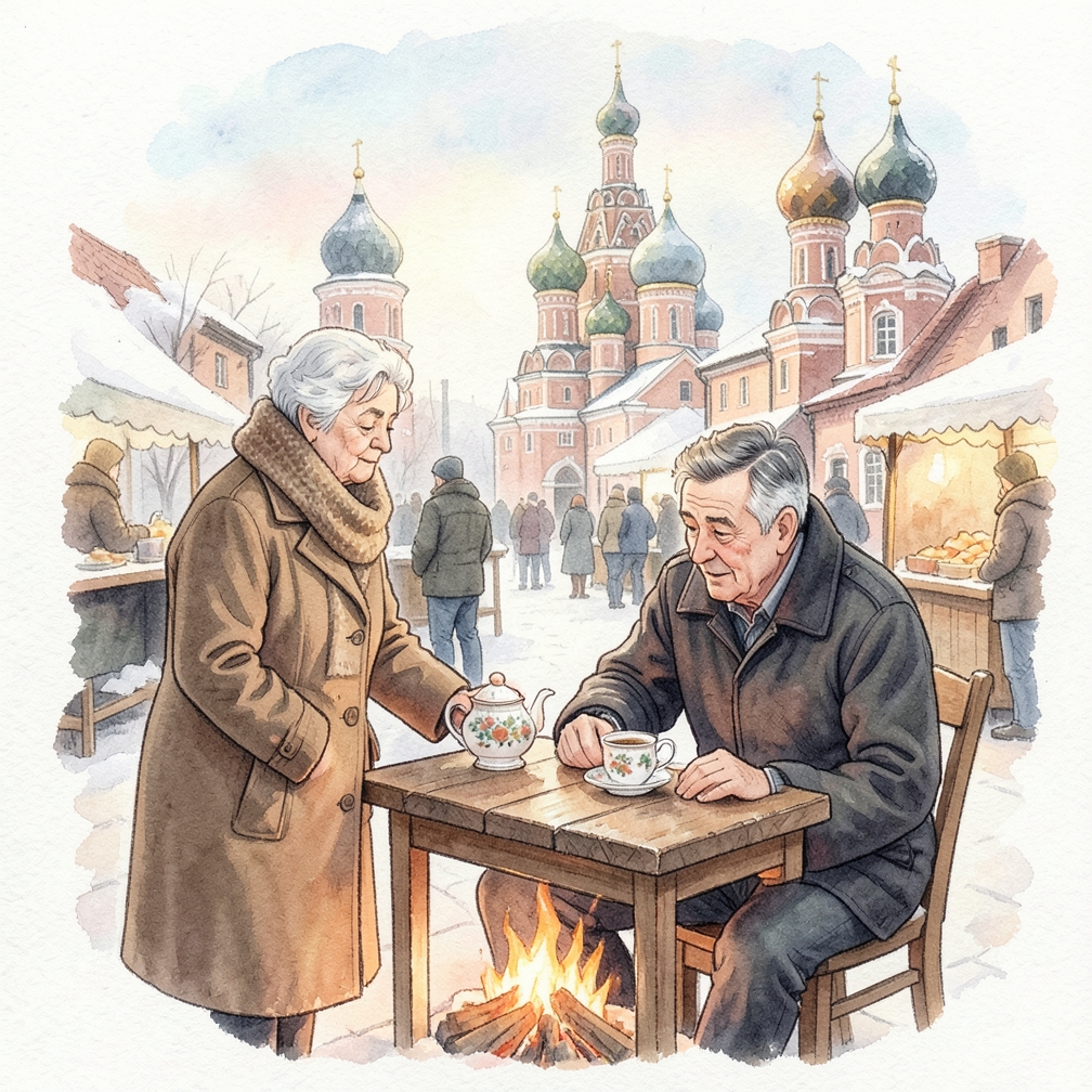 Будьте позитивными