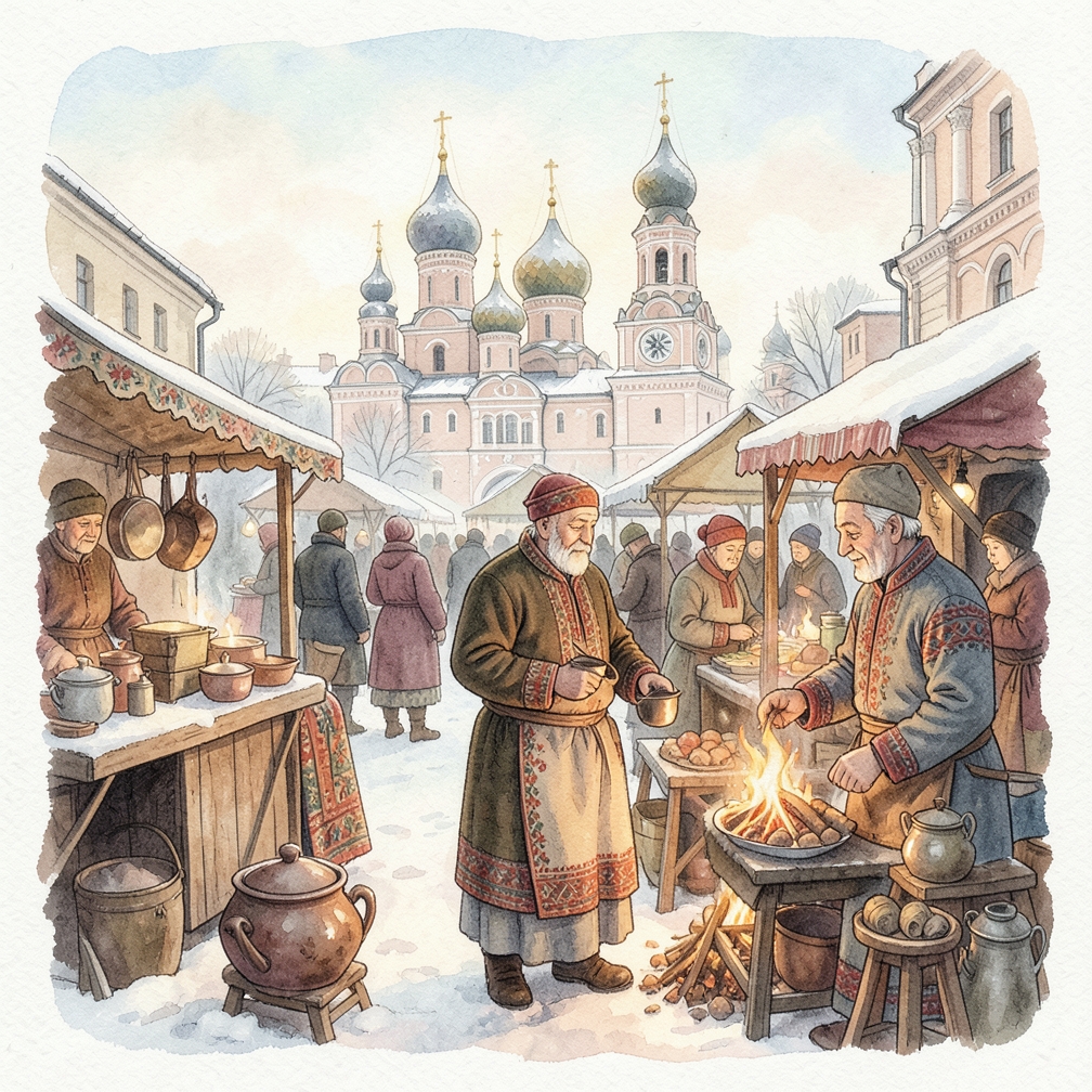 Будьте искренними