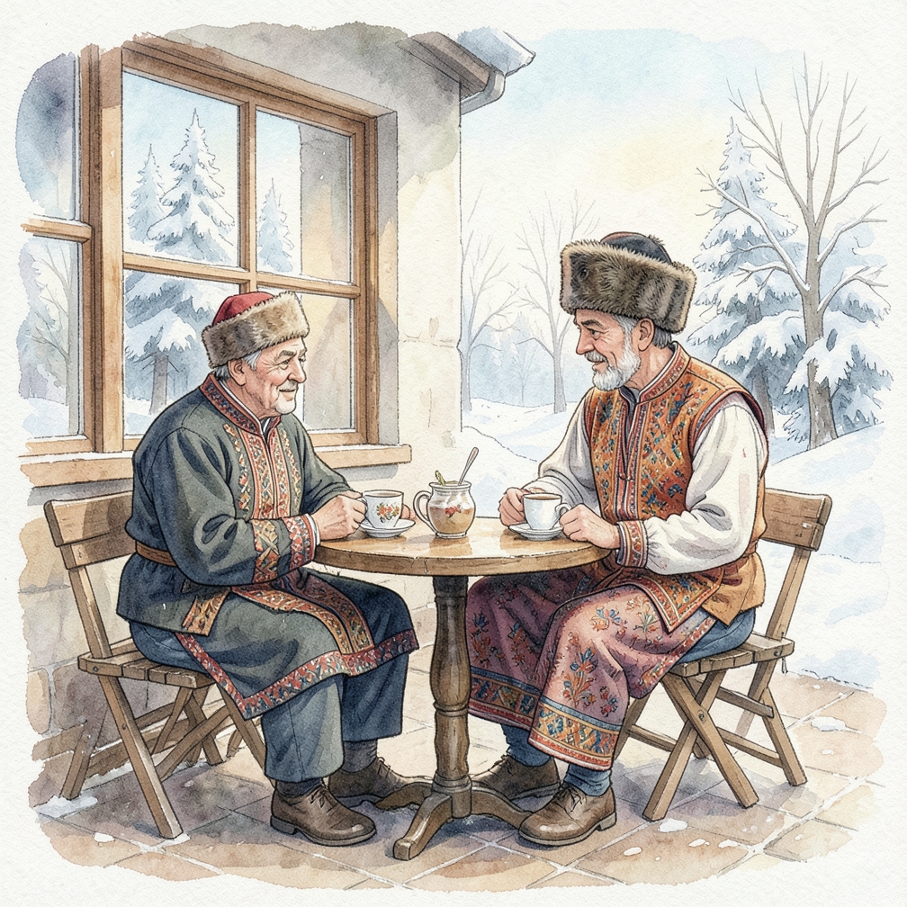 Будьте надежными и доверенными