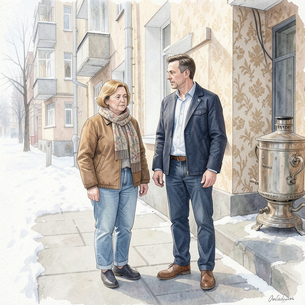 Проверка после привязки